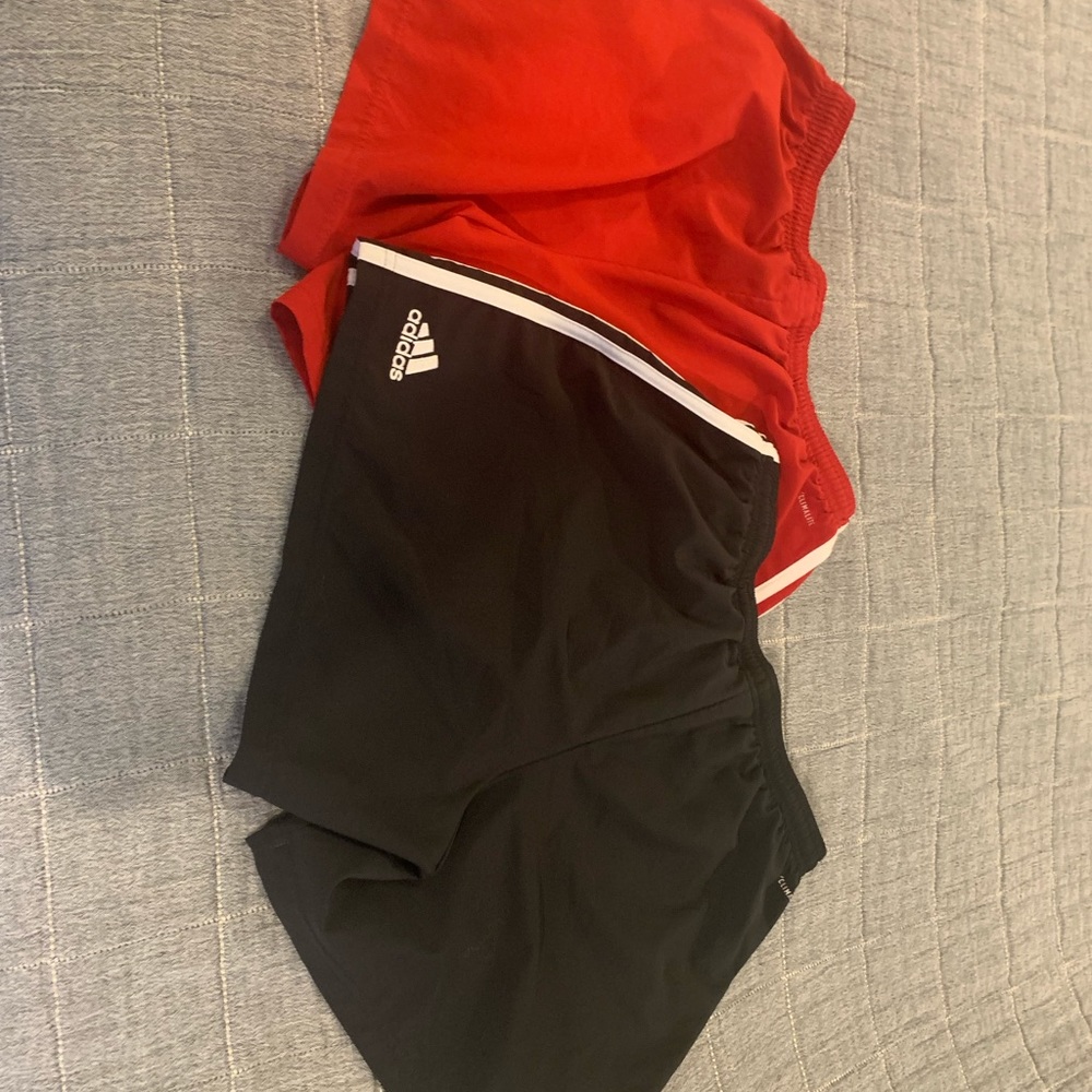 Adidas Women’s Athletic Shorts